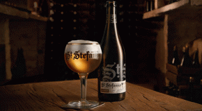 Van Steenberge lance une nouvelle bière, la Saint Stefanus !