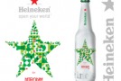 Les musiciens Anglais de Metronomy rhabillent Heineken