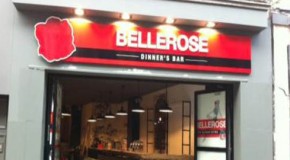 Un nouveau restaurant à Lille où la bière règne en maître !