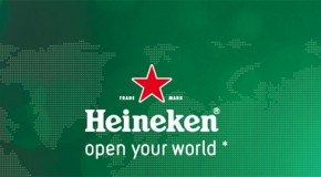 Heineken entame les festivités de ses 140 ans avec un coffret collector