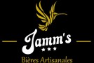 Une nouvelle marque de bière arrive sur le marché : la Jamm’s